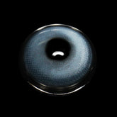 Daiquiri Blue Colored Contact Lenses